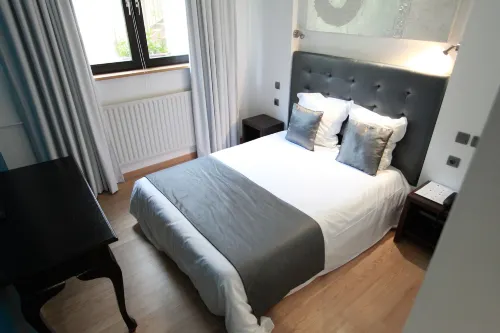 Hotel des Vosges Hotel a Ottrott