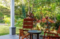 Hidden Palms - Villas