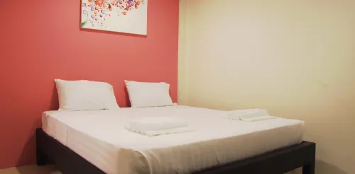 Ivory Phi Phi Island - Hostels