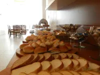 Casablanca Center Hotel - Aamiainen