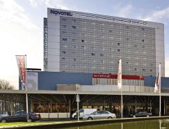 Novotel Den Haag World Forum