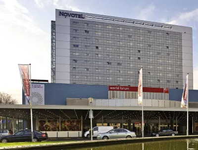 Novotel Den Haag World Forum Hotels in 