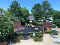 Vacation Village at Williamsburg - badewanne
