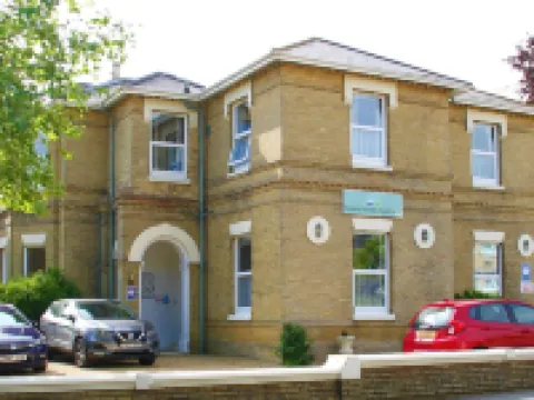 花壇假日公寓 桑當酒店