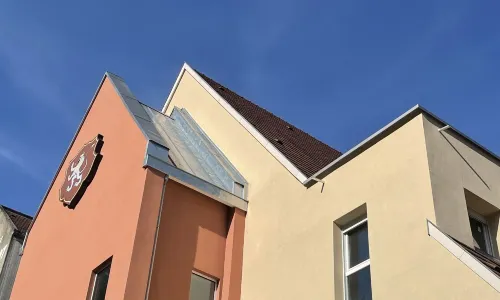 SPA飯店胡瑟倫精選 - 靠近科爾馬 - 埃吉斯海姆