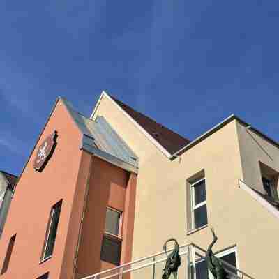 Hotel Spa Husseren Collections - Proche Colmar - Eguisheim Hotel Exterior