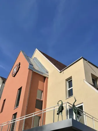 Hotel Spa Husseren Collections - Proche Colmar - Eguisheim