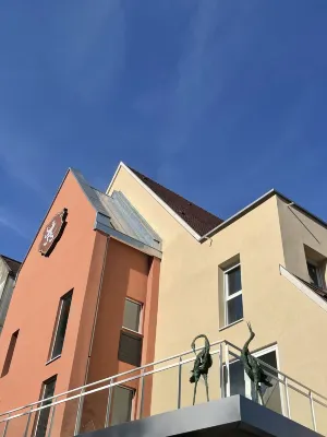 Hotel Spa Husseren Collections - Proche Colmar - Eguisheim