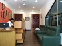 Green Point Resort Hotels in Tezpur