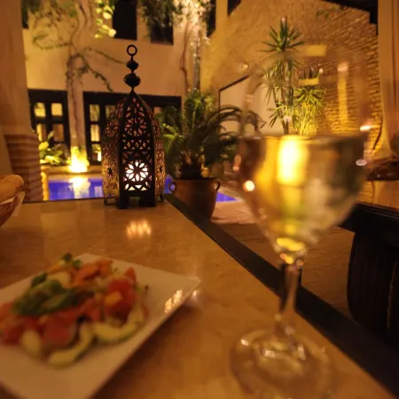 Riad Dar Haven