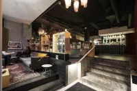 Hotel Flora - bar