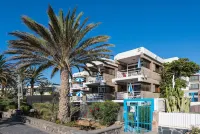 Apartamentos El Paseo