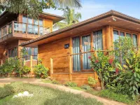 The Baga Beach Resort Hotels in Baga