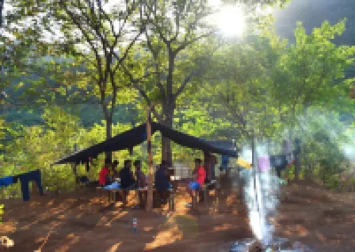 Meemure Isabulana Resort - Hostel Hoteles en 