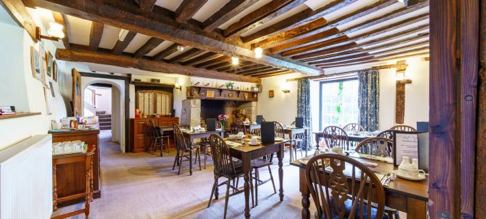 Yallands Farmhouse Hotels in Taunton