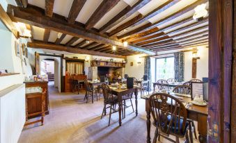 Yallands Farmhouse