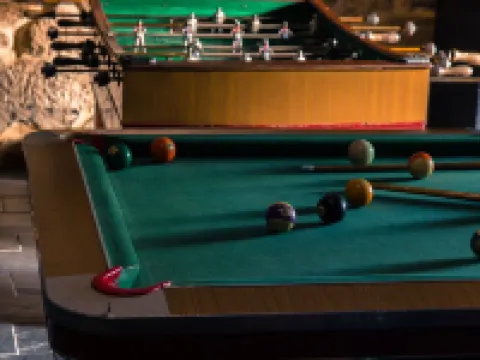 卡薩多考密電特酒店