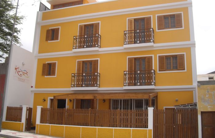Kira's Boutique Hotel
