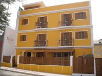 Kira's Boutique Hotel