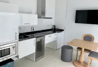 Feelathome Rivero Apartments