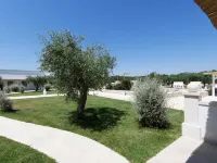 Masseria Muntibianchi AgriResort Restaurant & Spa Hotels in Otranto