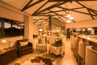 Old Drift Lodge Hotels in Hwange
