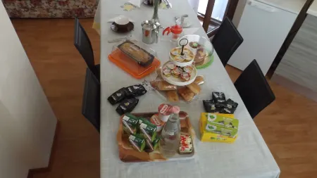 Affittacamere la Tartaruga Отели в г. Porto Sant'Elpidio