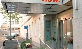 Stadtoase Kolping Hotel