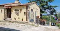 La Finestra Sul Colle