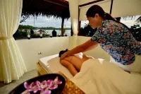 Nabulao Beach Resort - ที่มีสปา