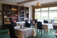 Nilles Kro Hotels in Sabro