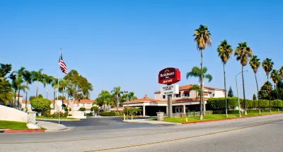Residence Inn la Mirada Buena Park Hotels in La Mirada