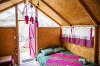 Colibrí Eco Lodge & Camping