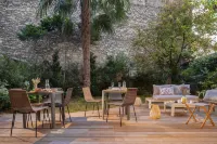 Pepper & Paper Apartments Hotels in 5th arrondissement-Pantheon