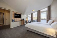 Fletcher Hotel Jan Van Scorel Hotels in Schoorl