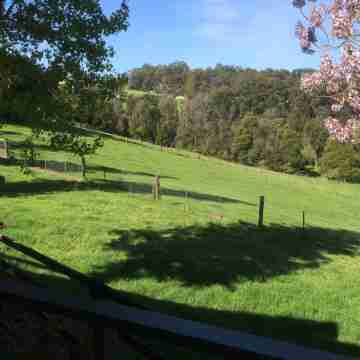 Emerald Ridge Hotel Exterior