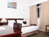 Ag Palace Hotel Hotels near Yeka