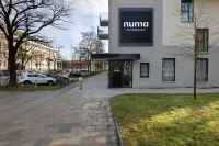 Numa Munich Stark Hotels in Munich