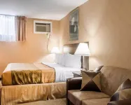 Woodstock Inn and Suites