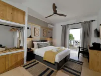 Aktaion Beach Boutique Hotel & Spa Hotel a Angistri