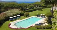 Gallia Palace Hotel - Relais & Châteaux - románticos