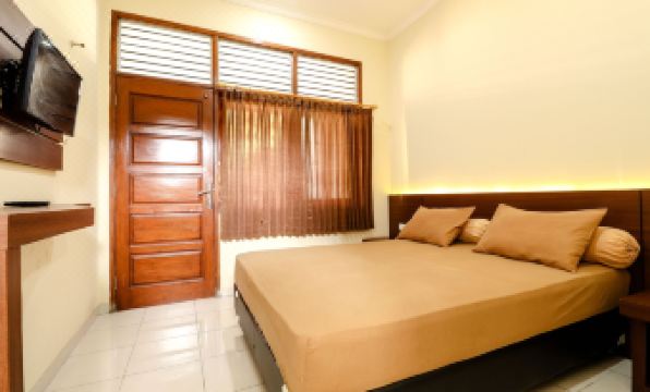 Hotel Bungurasih Syariah