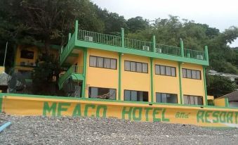 Meaco Hotel - Anilao - Housity
