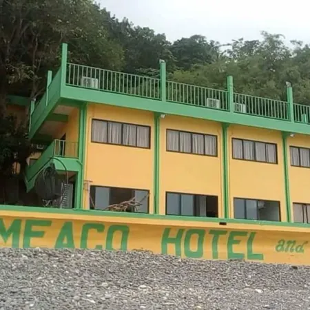 Meaco Hotel - Anilao