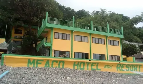 Meaco Hotel - Anilao - 2-Star