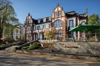 Strandhotel Garni Kormoran Hotels in Koserow