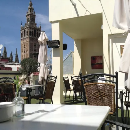 Hotel Palacio Alcázar