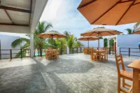 Arugambay Roccos Hotels in Arugam