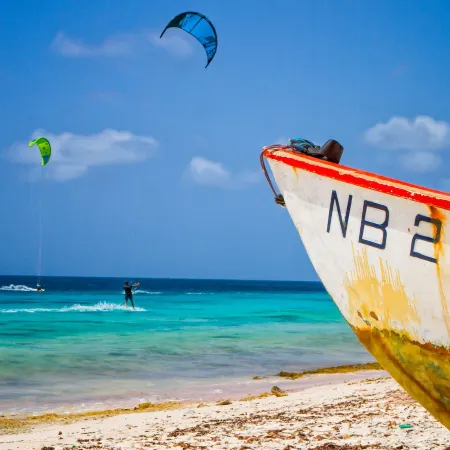 The Lodge Bonaire Отели в г. Кралендейк