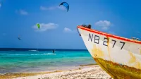 The Lodge Bonaire Отели в г. Кралендейк